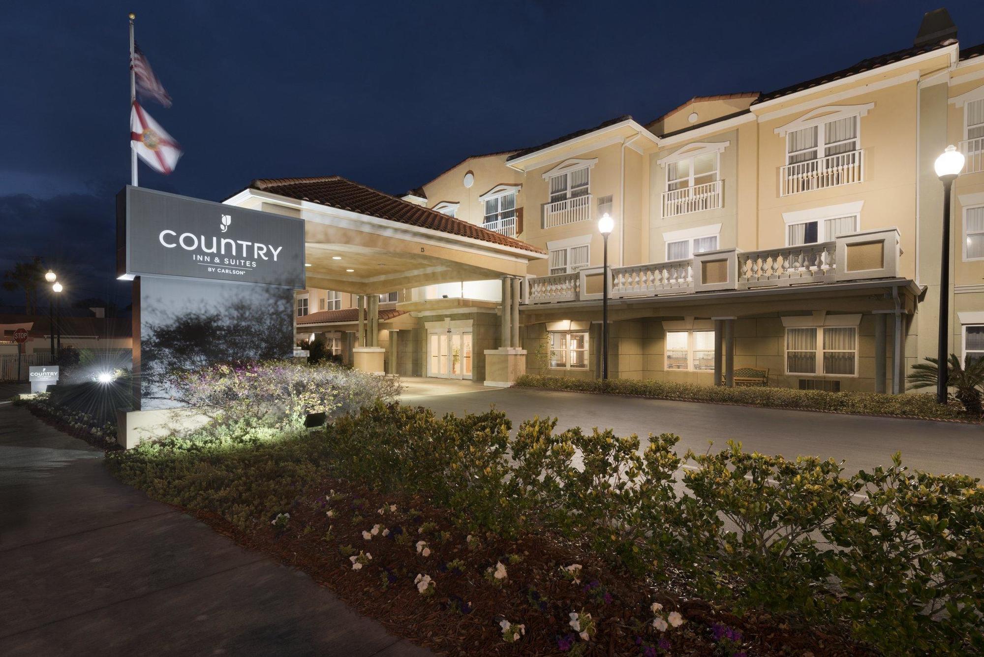 The Magnolia Hotel, St Augustine Downtown Historic District, Fl Saint Augustine Exterior foto
